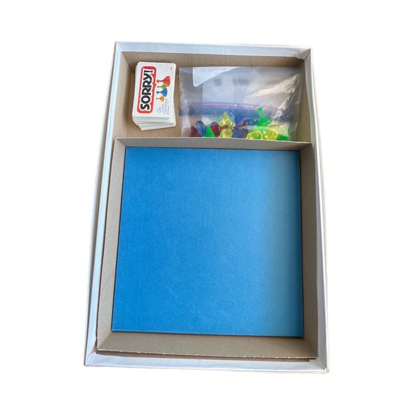 Sorry! Board Game for Kids Ages 6 and Up; Classic Hasbro Board Game; Pawn Color - Picture 3 of 4